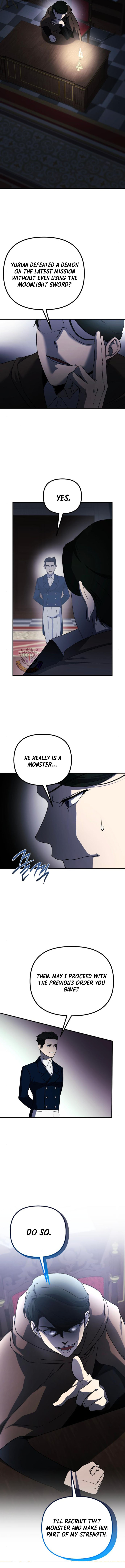 Playing the Perfect Fox-Eyed Villain Chapter 18 8